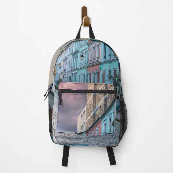 Item preview, On the Street Where You Live designed and sold by Marylou Badeaux.