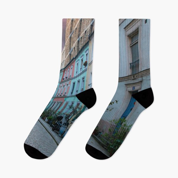 Item preview, On the Street Where You Live designed and sold by Marylou Badeaux.