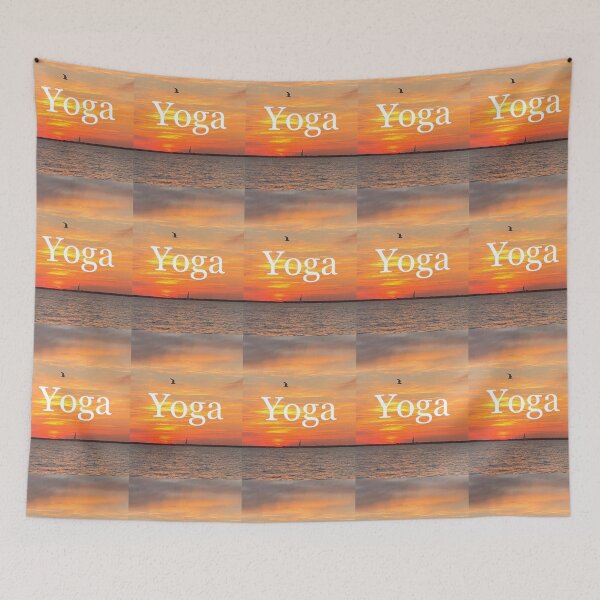 Item preview, Sun Salutation Yoga Relaxation  designed and sold by Kaushal Pal.