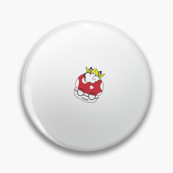 Item preview, K mushi designed and sold by mingmushi.