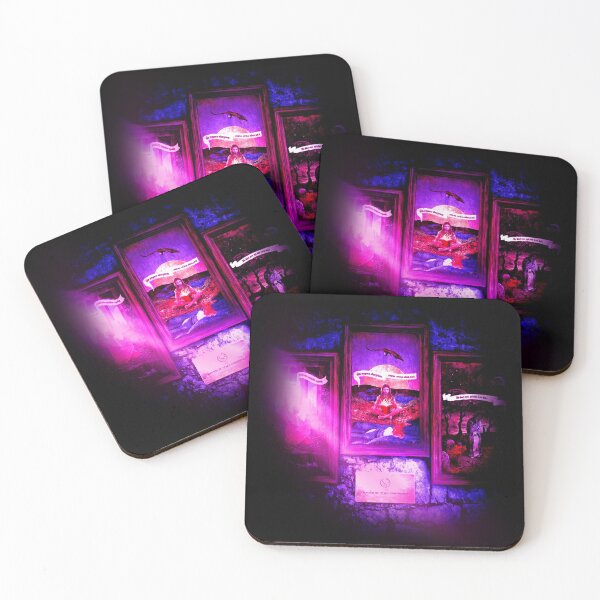 Item preview, Old paintings designed and sold by LechugonGames.