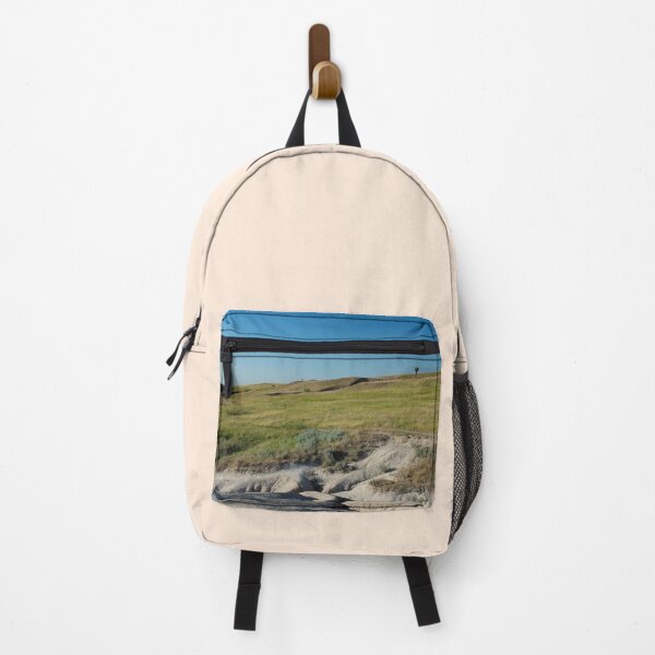 Item preview, Pinacles Overlook, Badlands National Park designed and sold by Grace Skelton.