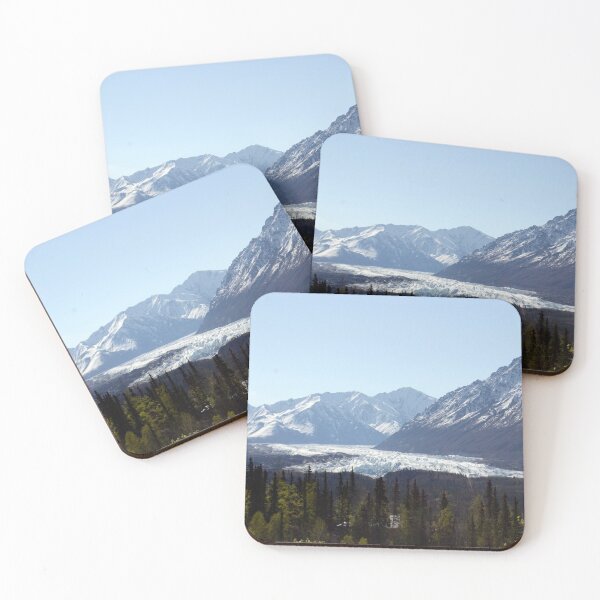 Item preview, Matanuska Glacier designed and sold by PineAppleMacy.