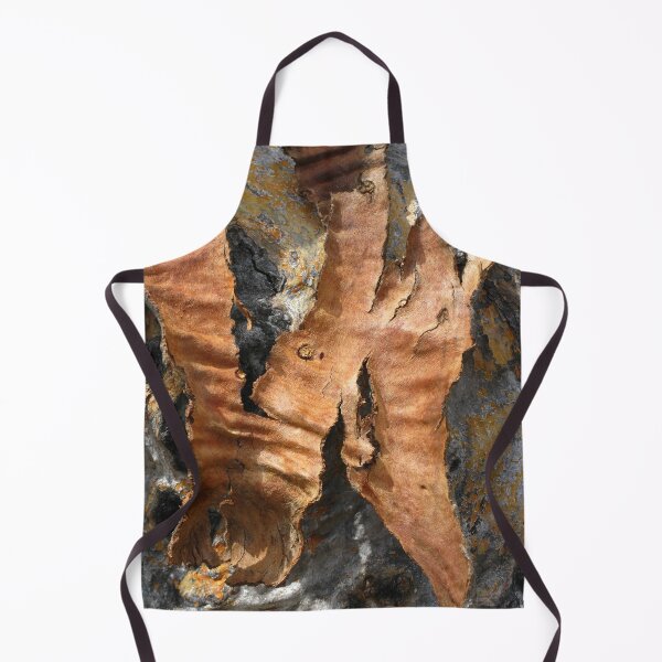 Item preview, Abstract in Bark designed and sold by Marilyn Harris.