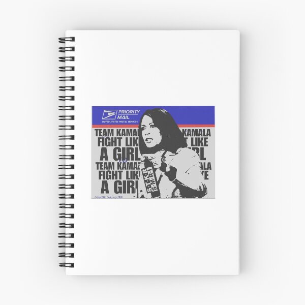 Item preview, Team Kamala designed and sold by stickersamurai.