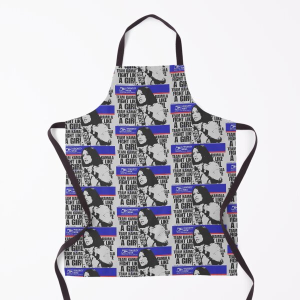 Item preview, Team Kamala designed and sold by stickersamurai.