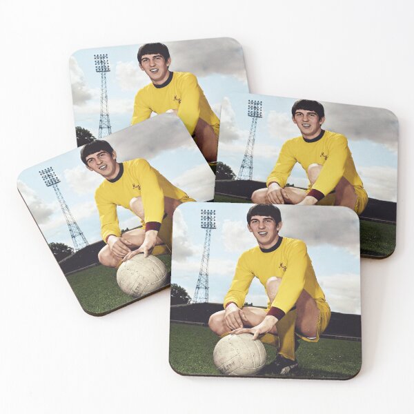 Item preview, Tom Forsyth Motherwell designed and sold by AndythephotoDr.