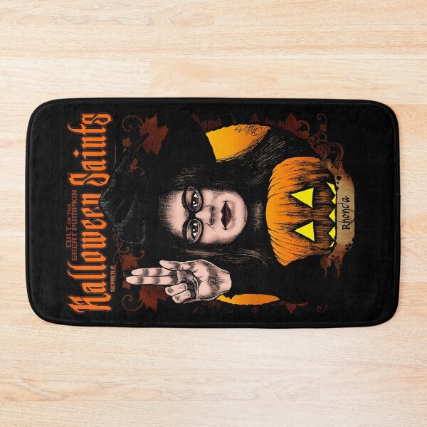 Item preview, Halloween Saints Series 2: Rhonda designed and sold by Chad Savage.