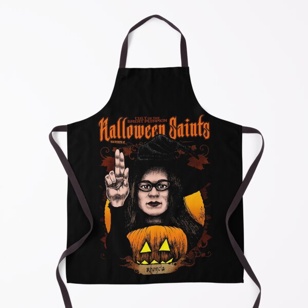 Item preview, Halloween Saints Series 2: Rhonda designed and sold by Chad Savage.