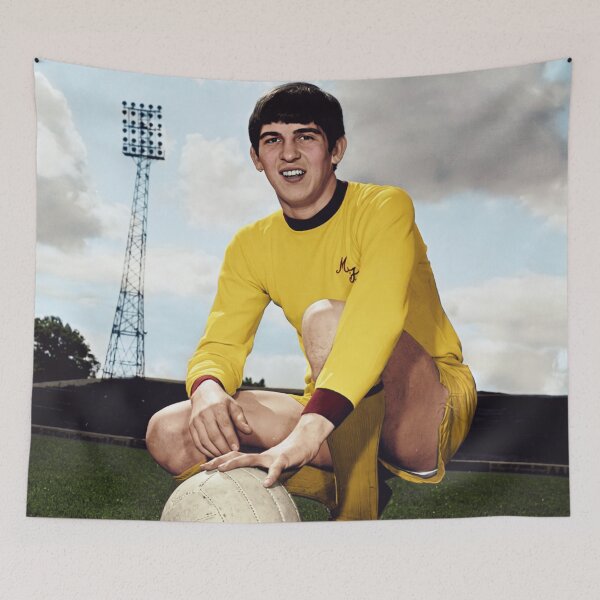 Item preview, Tom Forsyth Motherwell designed and sold by AndythephotoDr.