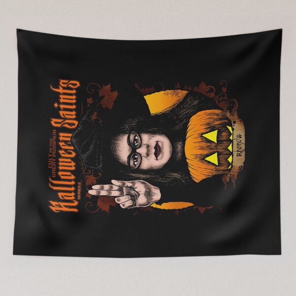 Item preview, Halloween Saints Series 2: Rhonda designed and sold by Chad Savage.