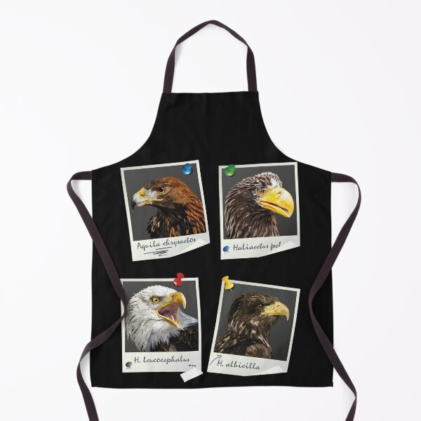 Item preview, Birds of prey designed and sold by obscurite.