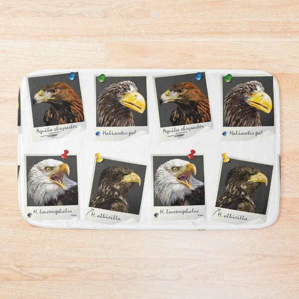 Item preview, Birds of prey designed and sold by obscurite.