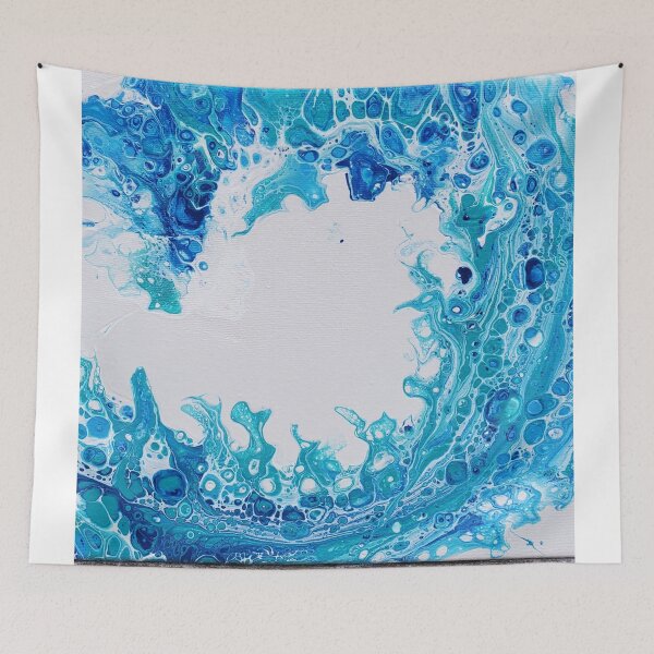 Item preview, Crashing wave designed and sold by Brigitasart.