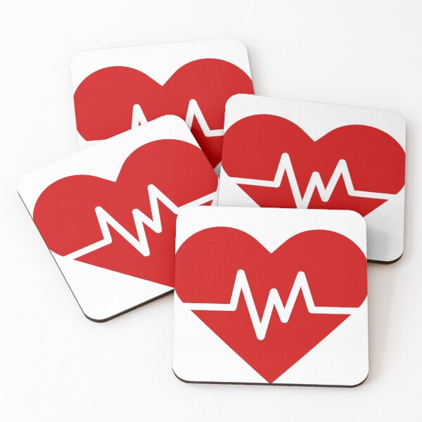 Item preview, big heart  designed and sold by WEShop23.