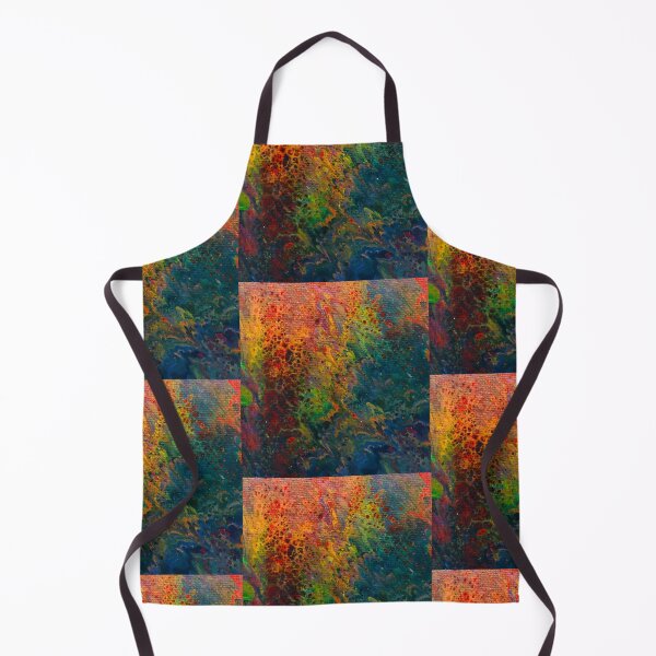 Item preview, Rainbow Dirty Pour Flow Art designed and sold by PhoenixDreaming.