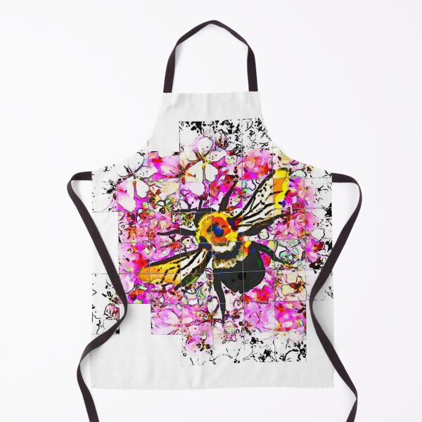 Item preview, Blocked Bee designed and sold by CreativeMeaning.