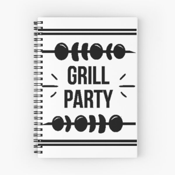 Artikelvorschau, Grillparty entworfen und verkauft von chhabra19.