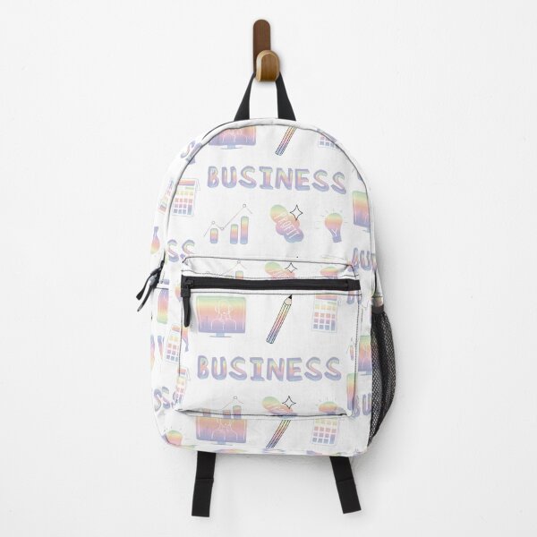 Item preview, Pastel Rainbow Business Subject Pack designed and sold by The-Goods.