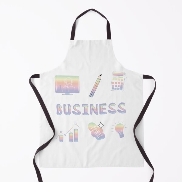 Item preview, Pastel Rainbow Business Subject Pack designed and sold by The-Goods.