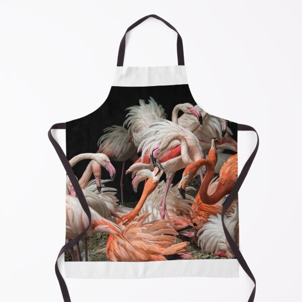 Item preview, Flamingo Fracas designed and sold by Peter Caddy.