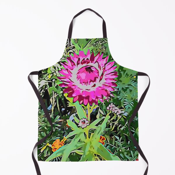 Item preview, Flower in my garden designed and sold by LittleAngy.
