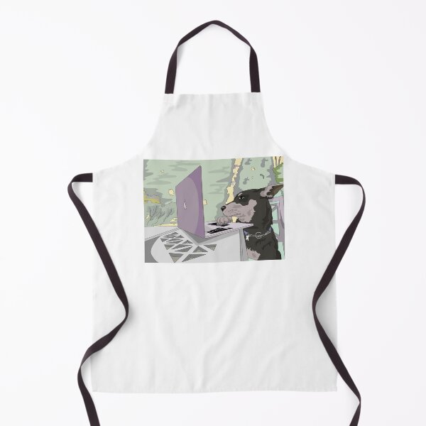 Item preview, Work From Home designed and sold by MouneShoes.