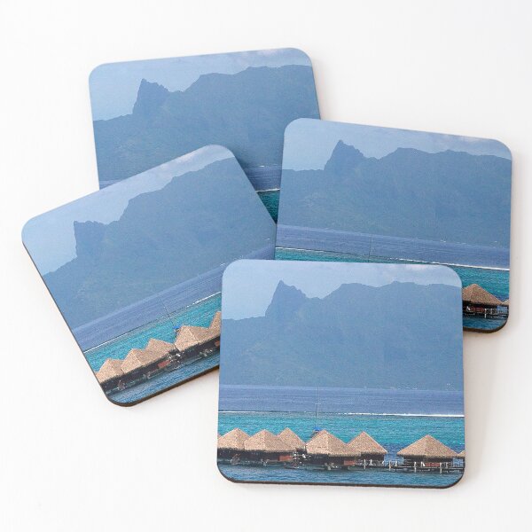 Item preview, Paradise Found designed and sold by Marylou Badeaux.