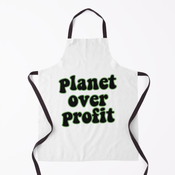 Item preview, Planet Over Profit designed and sold by STAR10008.