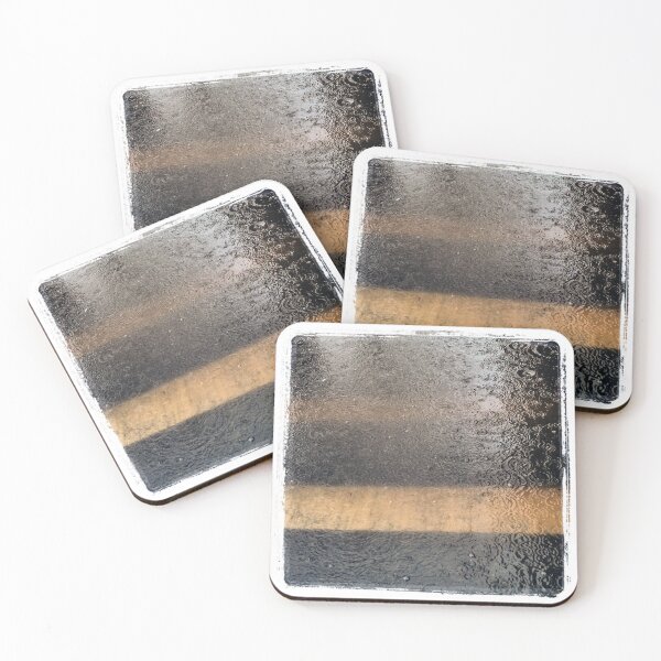 Item preview, A Very Wet Afternoon Abstraction. no.3 designed and sold by Neil Feigeles.