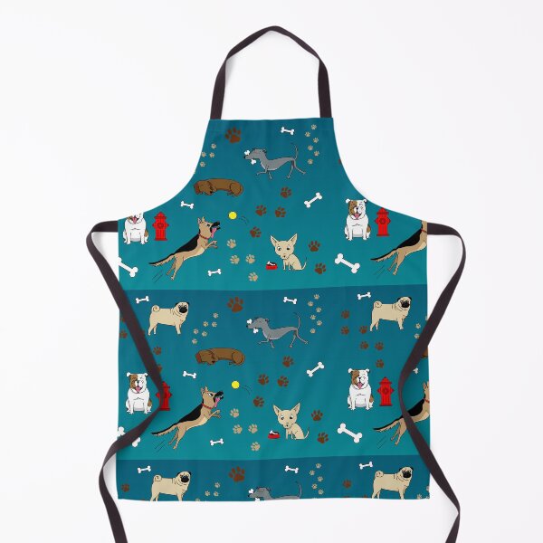 Item preview, Collection of Dogs designed and sold by Jemma Rich.