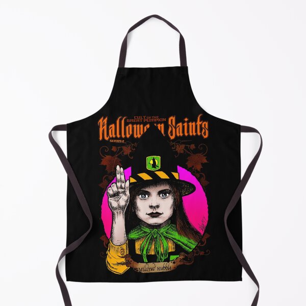 Item preview, Halloween Saints Series 2: Mildred Hubble designed and sold by Chad Savage.