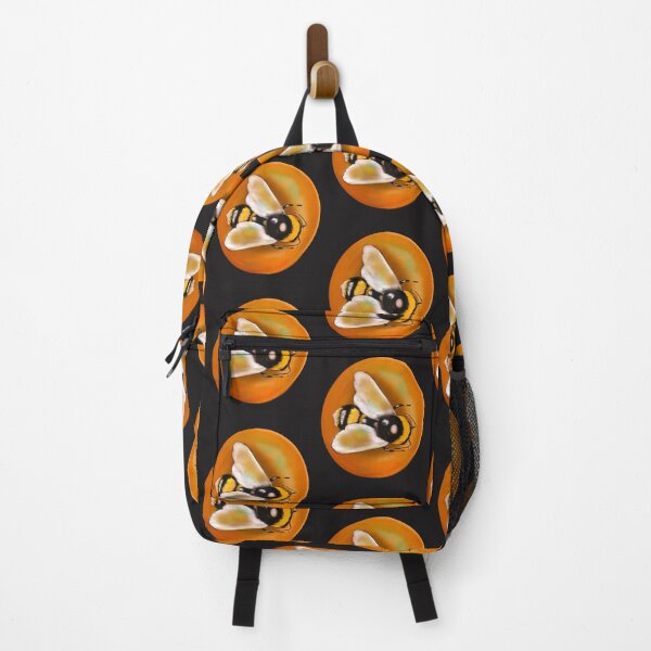 Item preview, Bee themed gifts for women, men and kids. Honey bee Bumblebee save the bees designed and sold by Artonmytee.