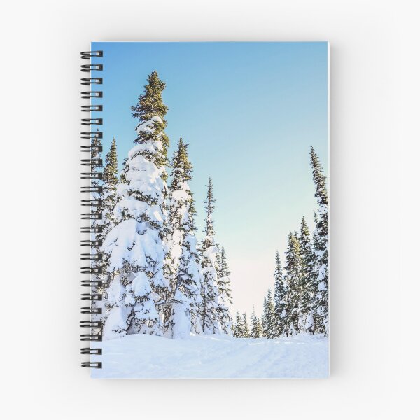 Item preview, Winter time in the Olympic Mountains designed and sold by PineAppleMacy.