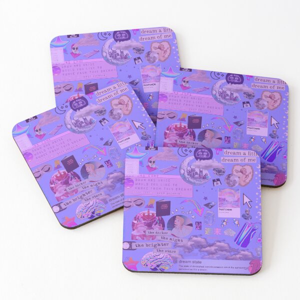 Item preview, Dreamcore Collage designed and sold by art-by-harmonie.