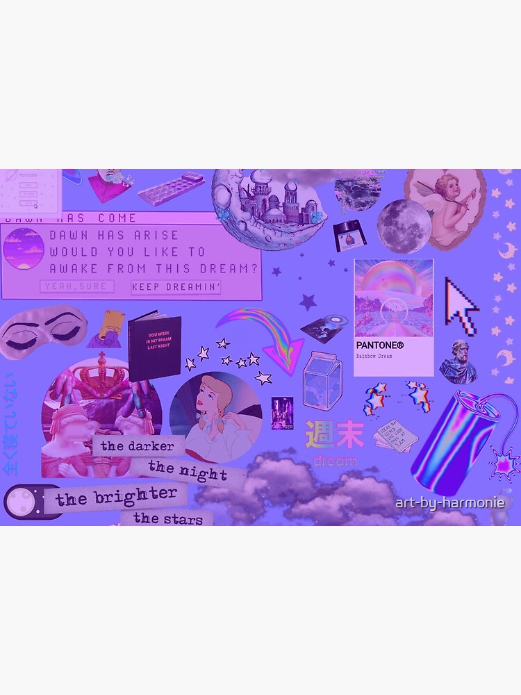 Anyone else love this kind of dreamcore aesthetic? : r/teenagers