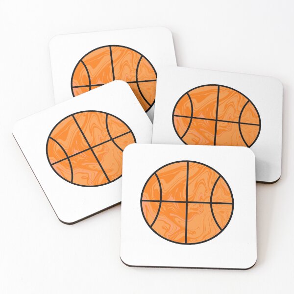 Item preview, Basketball  designed and sold by scribblewithsyd.