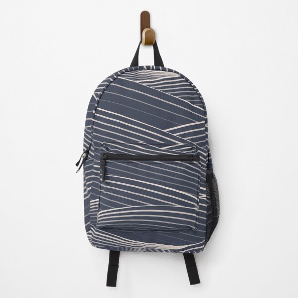 Item preview, Dark Smooth Japanese Wave designed and sold by murakamisstudio.