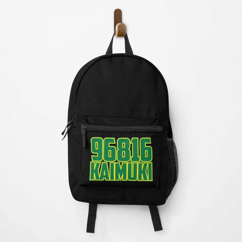 Item preview, Backpack designed and sold by Reeks808.