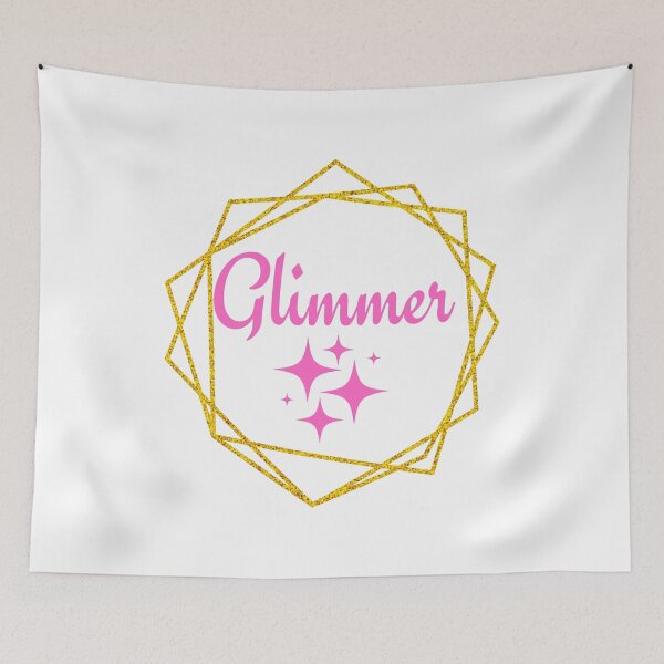 Item preview, Glimmer Design designed and sold by musical designs.