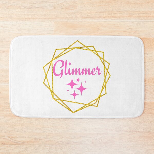 Item preview, Glimmer Design designed and sold by musical designs.