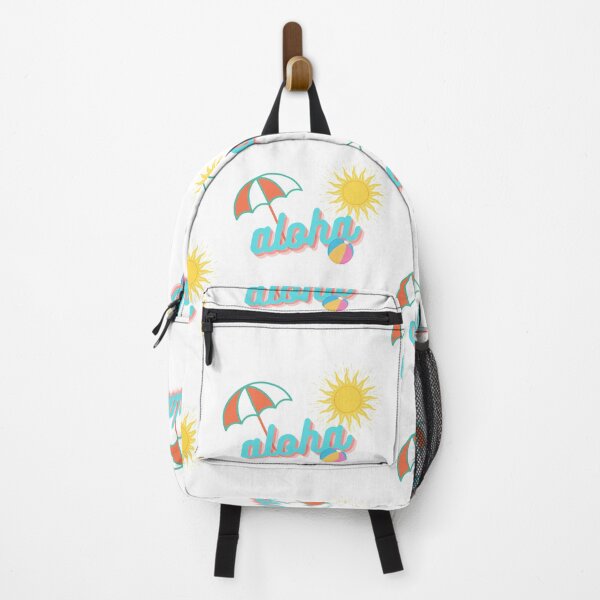Item preview, Aloha Hawaii Summer designed and sold by Mywaymylife.