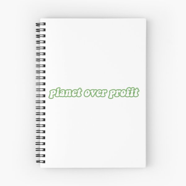 Item preview, Planet Over Profit designed and sold by STAR10008.
