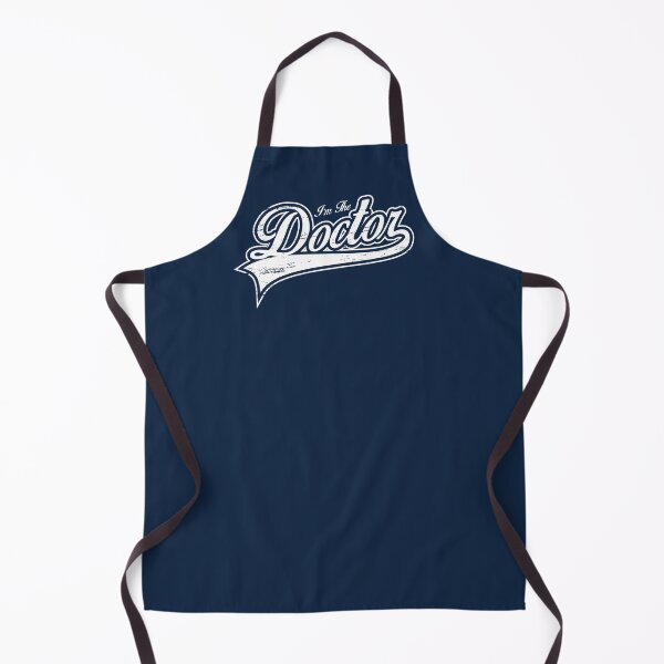 Item preview, I'm The Doctor designed and sold by Jemma Rich.