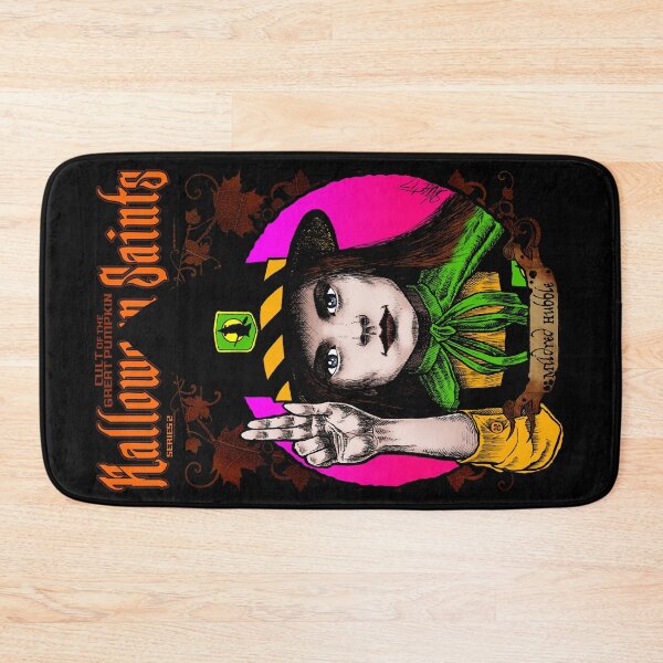 Item preview, Halloween Saints Series 2: Mildred Hubble designed and sold by Chad Savage.
