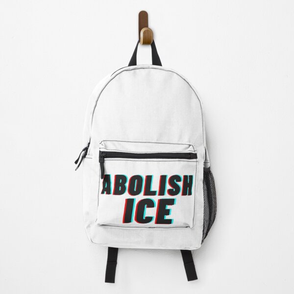 Item preview, abolish ICE! designed and sold by bluebear805.