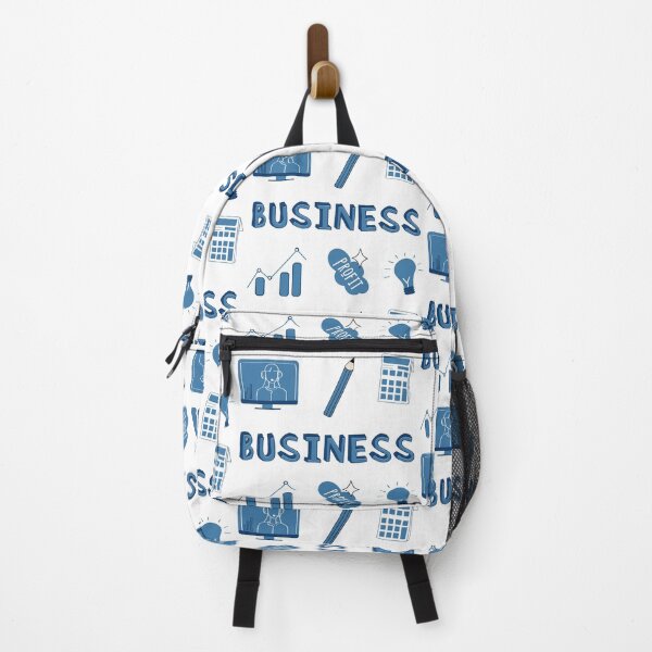 Item preview, Blue Business Subject Pack designed and sold by The-Goods.