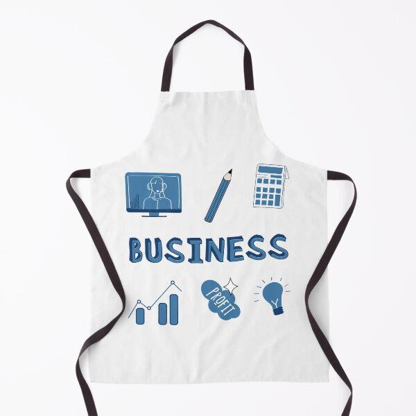 Item preview, Blue Business Subject Pack designed and sold by The-Goods.