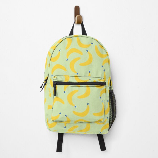 Item preview, Banana Pattern designed and sold by EspyDesignCo.