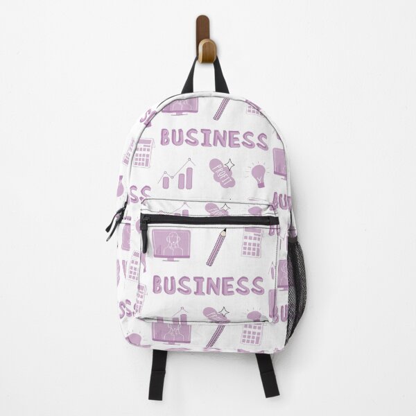 Item preview, Mauve Business Subject Pack designed and sold by The-Goods.